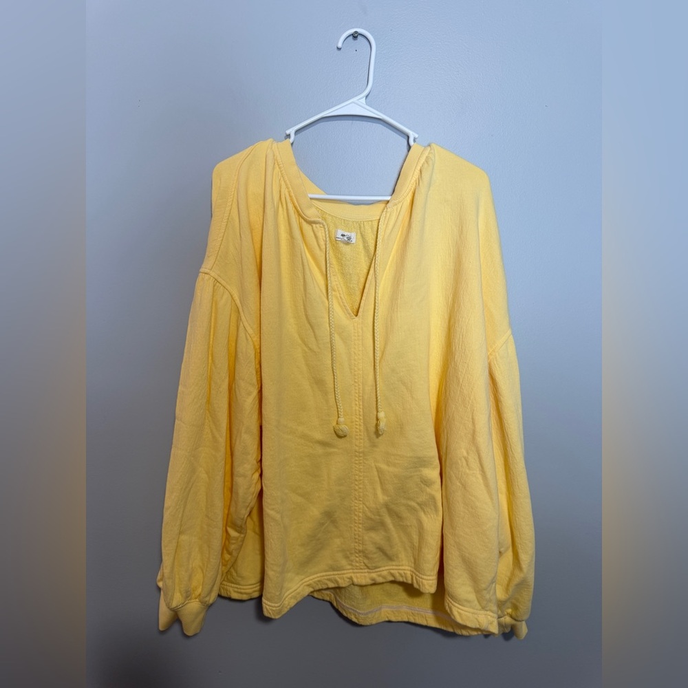 Aerie top size XL